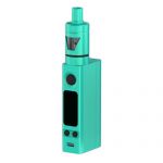 Бокс мод Joyetech eVic-VTC Mini 75W Tron-S Cyan