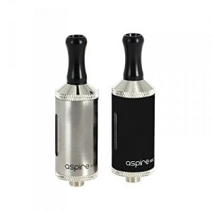 Кліромайзер Aspire NOVA Glass Silver ― Eco-Life
