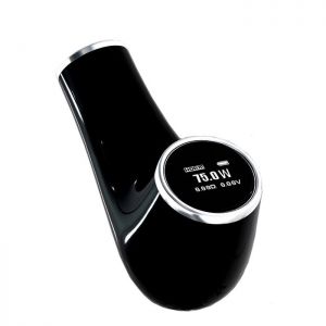 Боксмод Smok Guardian III Black