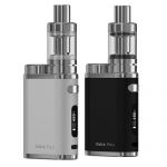 Стартовый комплект Eleaf Pico 75W Melo 3 Black