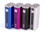 Боксмод Eleaf iStick 50W 4400 mAh Black