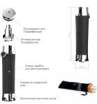 Бокс мод J Well Mabillon Black