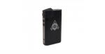 Бокс мод J Well Supra 180 W TC Black