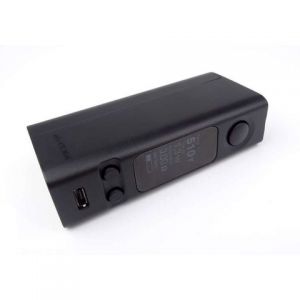 Боксмод Joyetech eVic VTC mini 75W Black ― Eco-Life