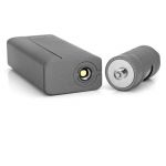 Бокс мод Joyetech eVic-VTC Mini 75W Tron-S Grey