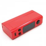 Бокс мод Joyetech eVic-VTC Mini 75W Tron-S Red