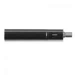 Електронна сигарета eGo ONE Mega 2600 mAh Black