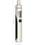 Електронна сигарета Joyetech eGo AIO 1500 mAh Біла