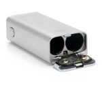 Боксмод Joyetech Cuboid TC 200W Steal