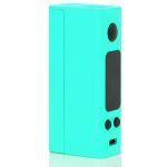 Стартовий комплект Joyetech eVic VTC Mini 75W CUBIS Atomizer Cyan