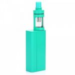 Стартовий комплект Joyetech eVic VTC Mini 75W CUBIS Atomizer Cyan