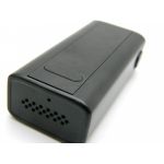 Бокс мод Joyetech Cuboid Mini TC 80W 2400 mAh Black