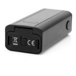 Боксмод Joyetech Cuboid TC 200W Gray