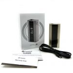 Боксмод Joyetech Cuboid TC 200W Steal