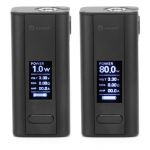 Бокс мод Joyetech Cuboid Mini TC 80W 2400 mAh Black
