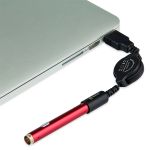 Електронна сигарета Joyetech 510CC 150 mAh Red