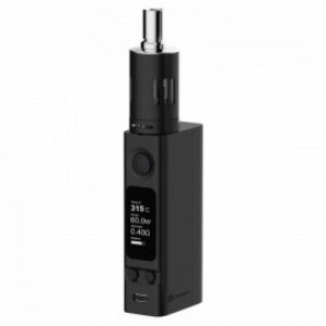 Бокс мод Joyetech eVic-VTC Mini 75W Tron-S Black