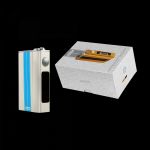 Боксмод Joyetech eVic-VT 5000 mAh White