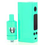 Бокс мод Joyetech eVic-VTC Mini 75W Tron-S Cyan