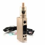 Бокс мод Joyetech eVic-VTC Mini 75W Tron-S Gold