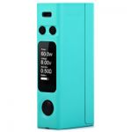 Бокс мод Joyetech eVic-VTC Mini 75W Tron-S Cyan