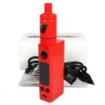 Бокс мод Joyetech eVic-VTC Mini 75W Tron-S Red