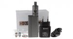 Бокс мод Joyetech eVic-VTC Mini 75W Tron-S Grey