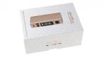 Боксмод Joyetech eVic VTC mini 75W Gold