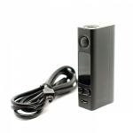 Боксмод Joyetech eVic VTC mini 75W Grey