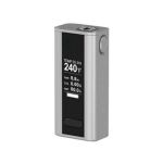 Стартовий комплект Joyetech Cuboid Mini TC 80W 2400 mAh Silver