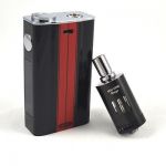 Стартовий комплект Joyetech eVic-VT eGo One Mega 5000 mAh Black