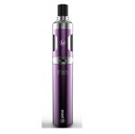 Стартовий комплект J Well Mini 1100 mAh Purple