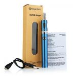 Електронна сигарета Kanger Evod Mega Blue