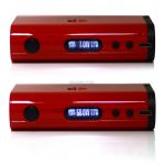 Боксмод KangerTech Nebox 60W TC Red