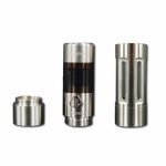 Батарейний мод KangerTech K-Simar 20W Silver