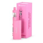 Комплект Kangertech Topbox Nano TC Pink