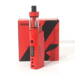 Комплект Kangertech TOPBOX Mini TC 75W Red