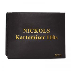 Картомайзери Nickols