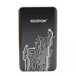 Боксмод KOOPOR Plus 200W Black