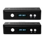 Боксмод KOOPOR Plus 200W Black