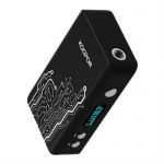Боксмод KOOPOR Plus 200W Black