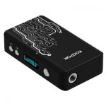 Боксмод KOOPOR Plus 200W Black