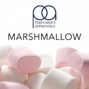 Ароматизатор TPA Marshmallow 1 мл ― Eco-Life