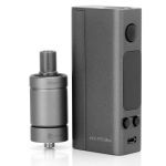 Бокс мод Joyetech eVic-VTC Mini 75W Tron-T Black