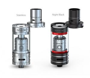 SMOK TFV4 Mini Silver ― Eco-Life