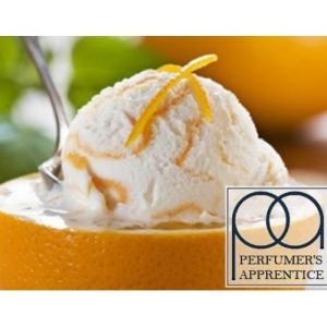 Ароматизатор TPA Orange Cream 1 мл ― Eco-Life