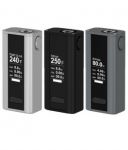 Бокс мод Joyetech Cuboid Mini TC 80W 2400 mAh Black