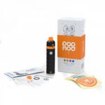 Бокс мод J Well Popmod Black/Orange