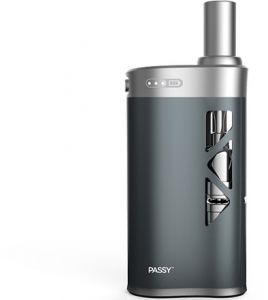 Стартовий комплект J Well Passy V2 dark grey
