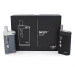 Стартовий комплект J Well Passy V2 dark grey